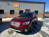 Used 2017 Subaru Outback 3.6R Limited image 3