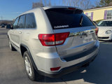 Used 2012 Jeep Grand Cherokee Laredo image 4