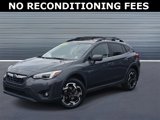 Used 2022 Subaru Crosstrek 2.5i Limited w/ Moonroof Package 2 image 1