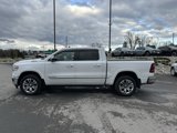 Used 2024 RAM 1500 Limited image 4
