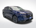 Used 2025 Nissan Murano Platinum w/ Cargo Package image 3