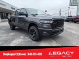 New 2026 RAM 1500 Tradesman image 5