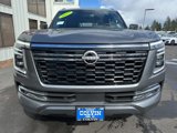 New 2025 Nissan Armada SL w/ Captain's Chari Seat Package image 3