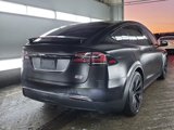 Used 2023 Tesla Model X Plaid image 4