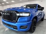 New 2025 RAM 1500 Laramie w/ Night Edition image 3