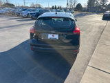 Used 2016 Ford Focus Titanium w/ Titanium Technology Package image 4
