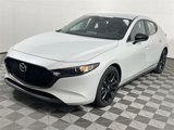 New 2025 MAZDA MAZDA3 s Sport image 4