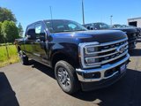 New 2025 Ford F250 4x4 Crew Cab Super Duty image 3