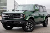 Certified 2024 Ford Bronco Outer Banks image 5