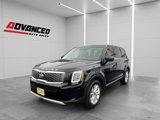 Used 2020 Kia Telluride LX image 3