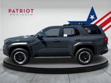 New 2025 Toyota 4Runner TRD Off-Road Premium image 2