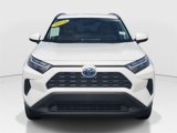 Certified 2024 Toyota RAV4 LE image 3