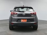 Used 2018 MAZDA CX-3 Touring image 4