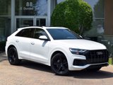 Used 2019 Audi Q8 Premium image 2