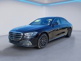 New 2025 Mercedes-Benz S 580 4MATIC Sedan image 6
