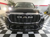 New 2025 RAM 1500 Tungsten w/ Bed Utility Group image 2