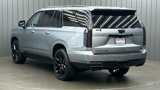 Used 2025 Cadillac Escalade ESV Sport Platinum w/ LPO, Floor Liner Package image 3