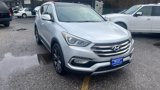 Used 2017 Hyundai Santa Fe Sport image 3