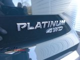 New 2025 Nissan Pathfinder Platinum w/ Cargo Package image 5