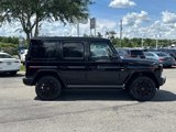 New 2025 Mercedes-Benz G 580 w/ EQ Technology image 2