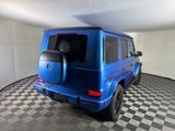 New 2025 Mercedes-Benz G 580 w/ EQ Technology image 3