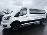 Used 2024 Ford Transit 350 XLT image 4