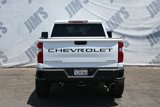 Used 2023 Chevrolet Silverado 2500 Custom image 5