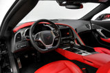 Used 2015 Chevrolet Corvette Z06 w/ 3LZ Preferred Equipment Group image 3