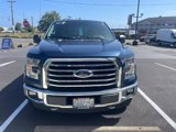 Certified 2017 Ford F150 XLT w/ Equipment Group 302A Luxury image 2