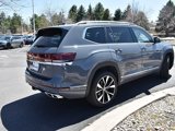 New 2025 Volkswagen Atlas SEL Premium R-Line image 6