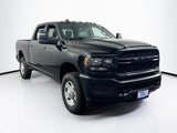 Used 2024 RAM 2500 Tradesman w/ Protection Group image 3