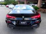 Used 2021 BMW 840i Gran Coupe xDrive w/ M Sport Package image 3