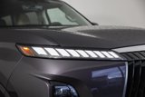 Used 2025 INFINITI QX80 Luxe image 4