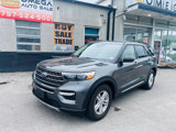 Used 2020 Ford Explorer XLT w/ Equipment Group 202A image 2