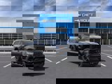 New 2025 Chevrolet Silverado 1500 Custom w/ Turbomax Blackout Package image 2