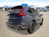 New 2026 Honda CR-V Sport-L image 3