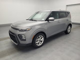 Used 2022 Kia Soul LX w/ Technology Package image 2