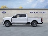 New 2025 Ford F350 Platinum w/ Platinum Plus Package image 4
