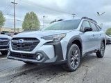 New 2025 Subaru Outback Onyx Edition image 3