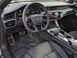 New 2025 Audi RS 6 performance image 3