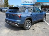 New 2025 Chevrolet Equinox LT w/ Convenience Package II image 5
