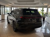 New 2025 Lexus TX 350 AWD image 5