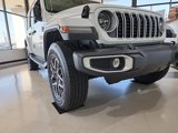 New 2025 Jeep Wrangler Sahara image 5
