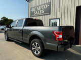 Used 2019 Ford F150 XL w/ Equipment Group 101A Mid image 4