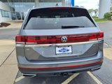 New 2025 Volkswagen Atlas SE image 6