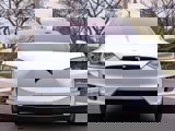 Used 2020 Tesla Model X Long Range image 3