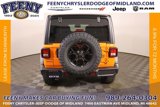 New 2025 Jeep Wrangler Unlimited Sport S 4xe image 5