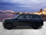 New 2025 Volkswagen Atlas Peak Edition SE image 2