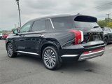 New 2025 Hyundai Palisade Calligraphy image 3