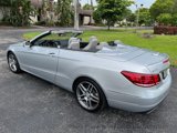 Used 2014 Mercedes-Benz E 350 Cabriolet image 3